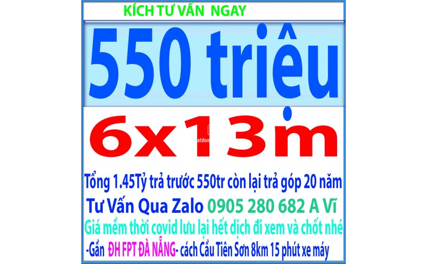 chỉ 1.48 tỷ HAI MẶT TIỀN 